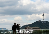  [오늘의 날씨] 대체로 맑고 쌀쌀…큰 일교차 주의