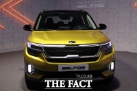  소형 SUV 시장서 '셀토스' 열풍, 비결은 3박자 갖춘 '상품성'