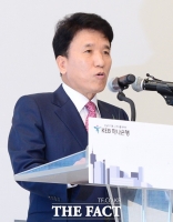  함영주 하나금융지주 부회장, 정무위원회 국정감사 증인 채택