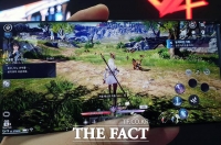  출시 시동 건 '넥슨 V4', 서버·캐릭터명 생성 시작