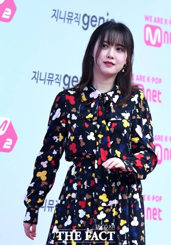 구혜선의 반복되는 폭로에 누리꾼들은 싸늘한 반응을 보이며 그를 안타까워하고 있다. /더팩트DB