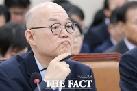  [2019 국감] KIST도 '조국 국감'…열띤 '인턴 공방'