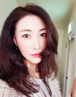  심사위원 된 성현아, 악플에도 SNS 활발 소통