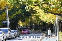  [오늘의 날씨] 맑고 아침 쌀쌀...미세먼지 보통 수준