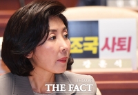  [TF초점] '조국 사퇴'에도 웃지 못하는 한국당