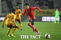 [축구토토] 매치 14회차, 한국-북한전 대상 발매...15일(화) 오후 5시 20분 발매 마감