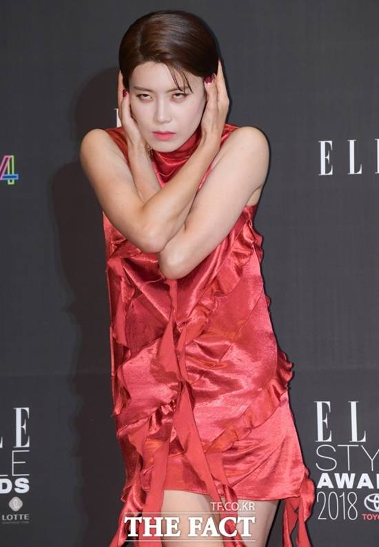 개그맨 장도연이 악플을 많이 받는다며 초연한 모습을 보였다. /더팩트DB