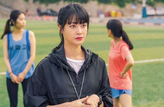 오연서는 MBC 하자있는 인간들에서 안재현과 호흡을 맞춘다. /에이스토리 제공