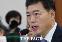  [TF현장] '김오수, 영혼까지 탈검찰화'…옛 검찰 동료들 '맹공'