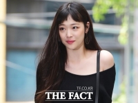  SM '유가족 뜻에 따라 故 설리 팬 조문 장소 마련'