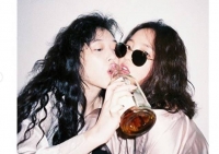  구하라, 故 설리 사진 추가 공개…'눈물 멈추지 않아'