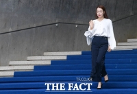 [TF포토] 소이현, '화보처럼 우아하게'