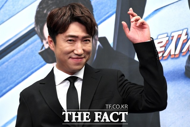 개그맨 장동민의 발언으로 인해 tvN 플레이어가 방송통신심의위원회의 제재를 받는다. /임세준 기자