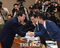  [2019국감] 이철희 '윤석열, 검사 블랙리스트 의혹 직접 확인해야'