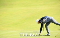 [TF포토] 토미 플릿우드, '화보같은 플레이'