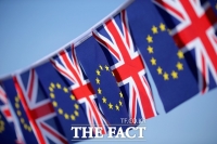  EU-영국, 브렉시트 초안 합의…융커 