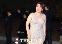  김영희, 조국 딸 발언 논란…'정치에 무지했다'