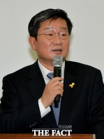  '법무장관설' 일축했던 전해철…입장 변화 시사