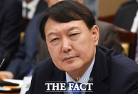  [TF이슈] '조국 국감' 윤석열 총장을 화나게 한 두가지