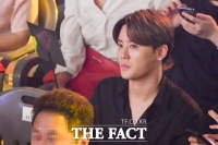  김준수, 고소장 접수 '호텔 매각 과정서 300억 사기' 주장