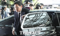  이재용 25일 재판…'국정농단 파기환송심'