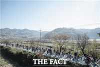 '가을 사이클링의 전설' 2019 백두대간 그란폰도, 26일 경북 영주 개막