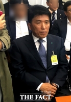  [2019국감] 함영주 하나금융 부회장 