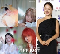  [단독] 브아걸, '초대' 리메이크..엄정화 직접 피처링