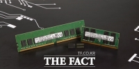  SK하이닉스, 3세대 10나노급 DDR4 D램 개발 '내년 양산 목표'