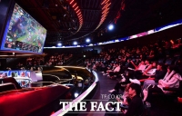  [롤드컵] SKT 이어 담원까지 1위 진출 성공…8강 대진표는?