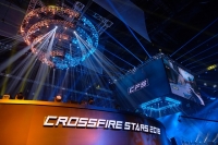 크로스파이어 최강 팀 어디? 스마일게이트, 'CFS 2019' 12월 中 상하이 개최