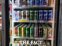  출고가 평균 4.7% 내린 카스…소비자 체감 있을까?