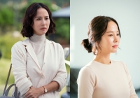  '99억의 여자' 조여정 스틸 공개…눈빛부터 열연