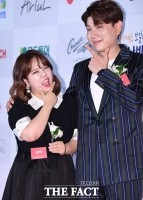  홍현희-제이쓴, '아내의 맛' 잠시 휴식 '돌아올 예정'