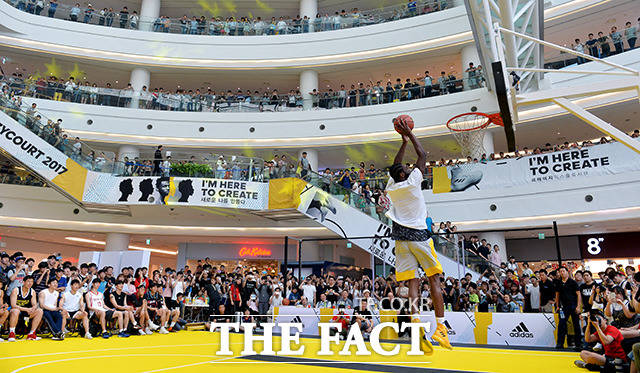 케이토토는 이번 주에 벌어지는 미국프로농구(NBA)를 대상으로 농구토토 스페셜N 3개 회차를 연속으로 발매한다고 23일 밝혔다./더팩트 DB