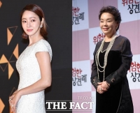  [TF댓글뉴스] 서효림·김수미 아들 열애… '간장게장 비법 전수 받나?'