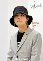  지드래곤, 26일 전역…YG '돼지열병 우려로 방문 자제'