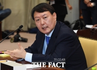  [TF이슈] '경찰, 검사 통제 받아야'…검찰, 수사권조정 비판