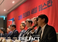  [TF현장] 코리아세일페스타 '반쪽' 행사 그치나…백화점 할인 실종