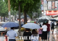  [오늘의 날씨] 오전 맑고 오후부터 구름에 비