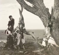  에프엑스 루나, 故 설리 추모 '하늘에서 더 밝게 빛나길'