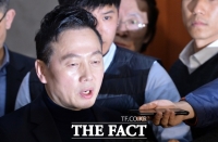  '성추행 보도 기자 고소' 정봉주 1심 무죄