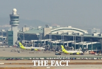  국내 항공사 '보잉 항공기' 9대서 균열 발견, 운항 중단