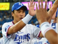  이승엽, '집사부일체' 박찬호와 '남다른 애정' 과시