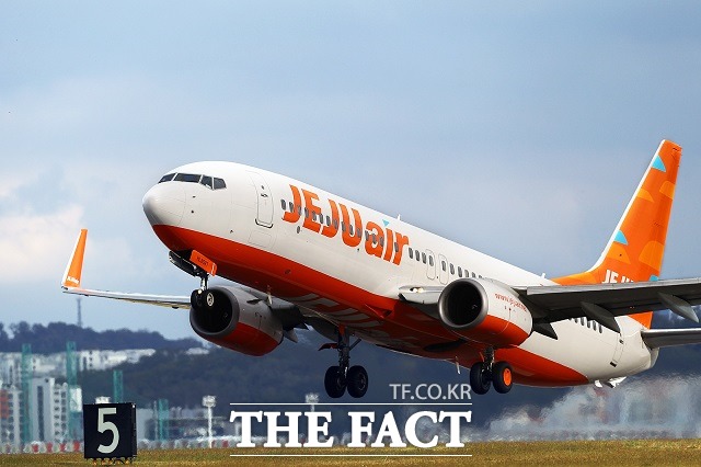 제주항공은 올해 동계 운항 기간 인천발 베트남 푸꾸옥, 필리핀 보홀, 중국 싼야 등 중국·동남아 노선을 중심으로 구성을 다양화할 계획이라고 28일 밝혔다. /제주항공 제공