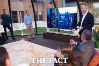  LG전자, '4년 연속' 호주 최고 TV 브랜드 선정