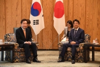  日 국민 69% '한일관계 개선 서두를 필요없어'