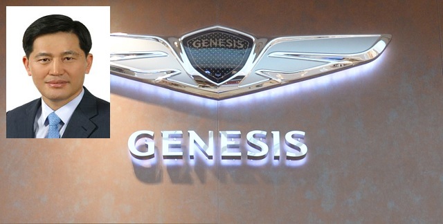 제네시스가 신임 제네시스사업부장으로 이용우 현대차 미주권역지역담당 부사장(사진)을 선임했다고 29일 밝혔다. /더팩트 DB