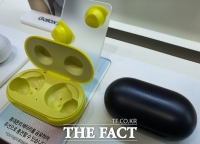  [TF초점] '대기만 한 달' 삼성 '갤럭시 버즈' vs '원조' 애플 '에어팟 프로'