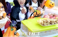  '핼러윈데이' 어린이의류 유해물질 검출…국표원 리콜 명령